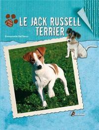 JACK RUSSELL TERRIER (LE)