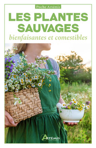 Plantes sauvages bienfaisantes et comestibles