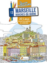 Marseille, Bouches-du-Rhône (13)