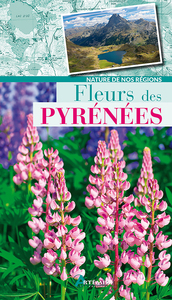 FLEURS DES PYRENEES