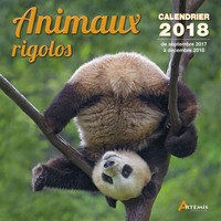 ANIMAUX RIGOLOS (2018)