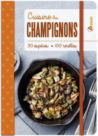 Cuisine des champignons