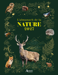 Almanach nature 2027