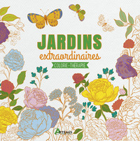 Jardins extraordinaires