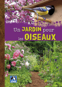 UN JARDIN POUR LES OISEAUX