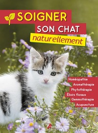 Soigner son chat naturellement