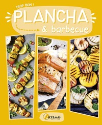 PLANCHA & BARBECUE