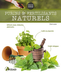 Purins et fertilisants naturels