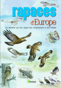 RAPACES D'EUROPE