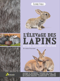 L'élevage des lapins