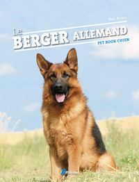 LE BERGER ALLEMAND
