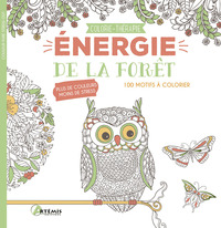 Energie de la forêt