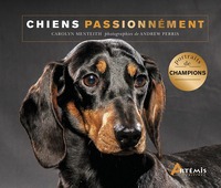 CHIENS PASSIONNEMENT