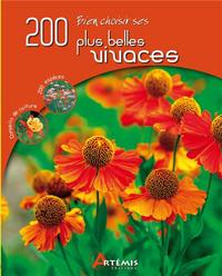 200 plus belles vivaces