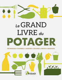 Le grand livre du potager