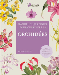 POUR CULTIVER LES ORCHIDEES