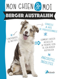 Le berger australien