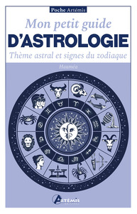 Mon petit guide d'astrologie