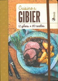 CUISINE DU GIBIER