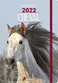 Agenda Cheval 2022