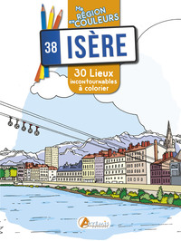 Isère (38)