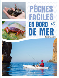 Pêches faciles en bord de mer