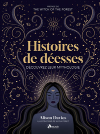 Histoires de déesses