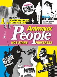 Animaux people