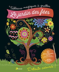 Jardin des fées