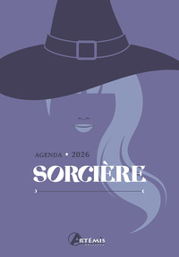 AGENDA SORCIERE 2026