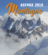 AGENDA 2019 MONTAGNE