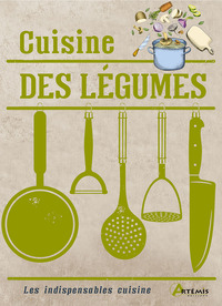 Cuisine des légumes