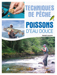 Techniques de pêche des poissons d'eau douces