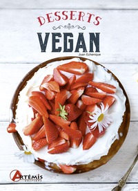DESSERTS VEGAN
