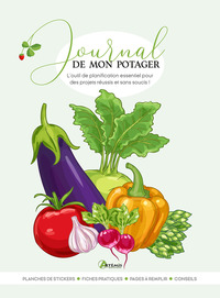 Journal de mon potager