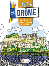 Drôme (26)