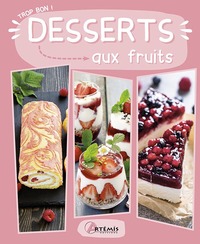 DESSERTS AUX FRUITS
