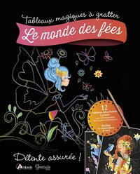 LE MONDE DES FEES