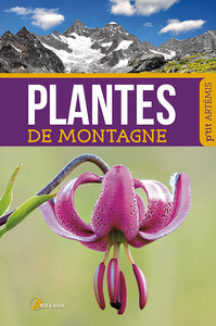 PLANTES DE MONTAGNE