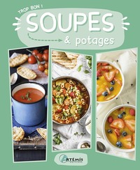 SOUPES & POTAGES