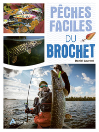 Pêches faciles du brochet