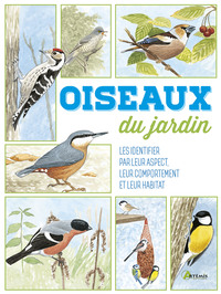 Oiseaux du jardin