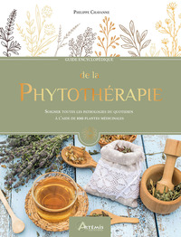 La phytothérapie