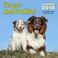 BERGER AUSTRALIEN (2018)