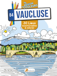 Vaucluse (84)