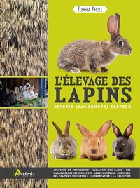 L'ELEVAGE DES LAPINS