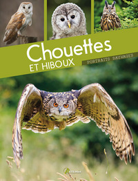 CHOUETTES ET HIBOUX