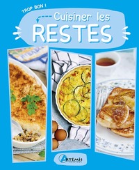 CUISINER LES RESTES