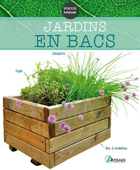 JARDINS EN BACS