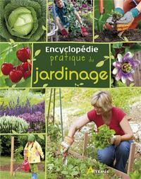 Encyclopédie pratique du jardinage